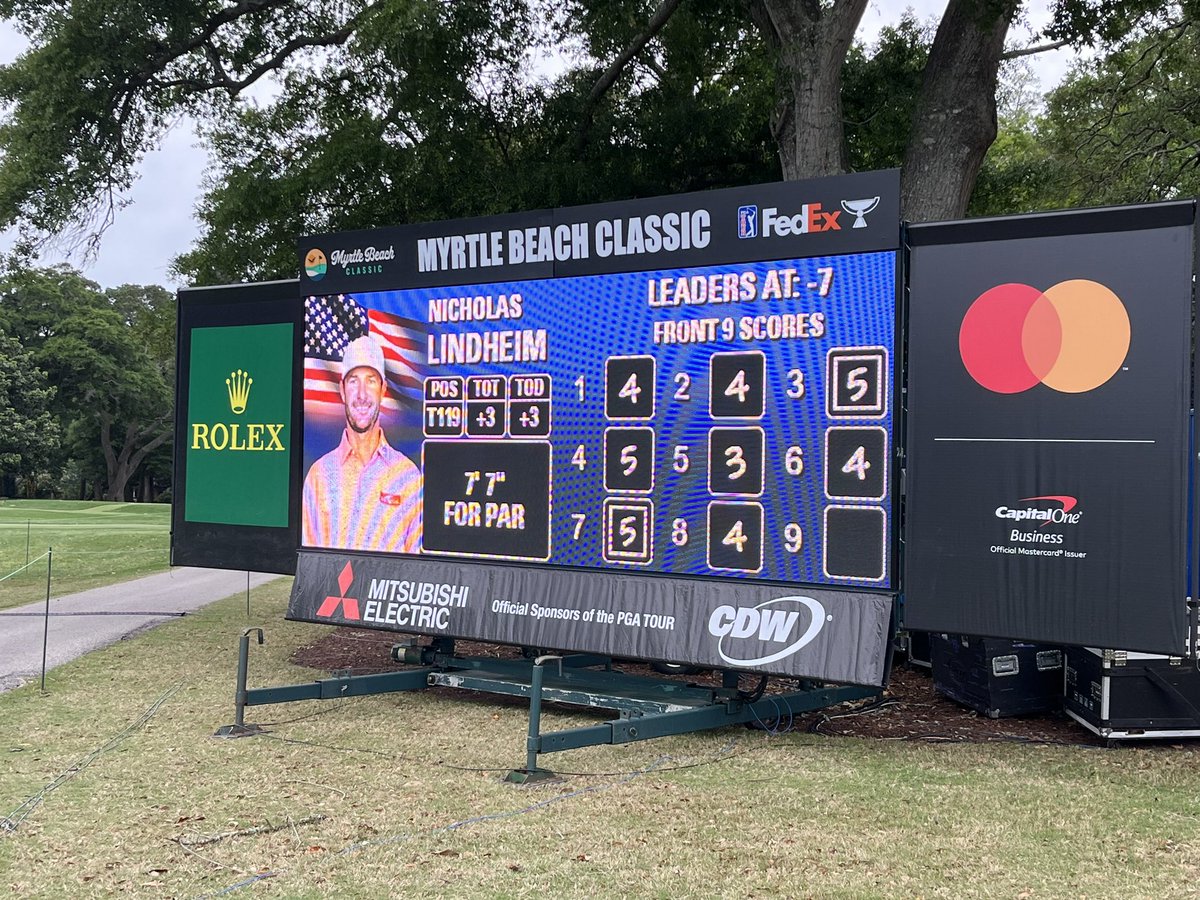 Brandon Dunn tweet media