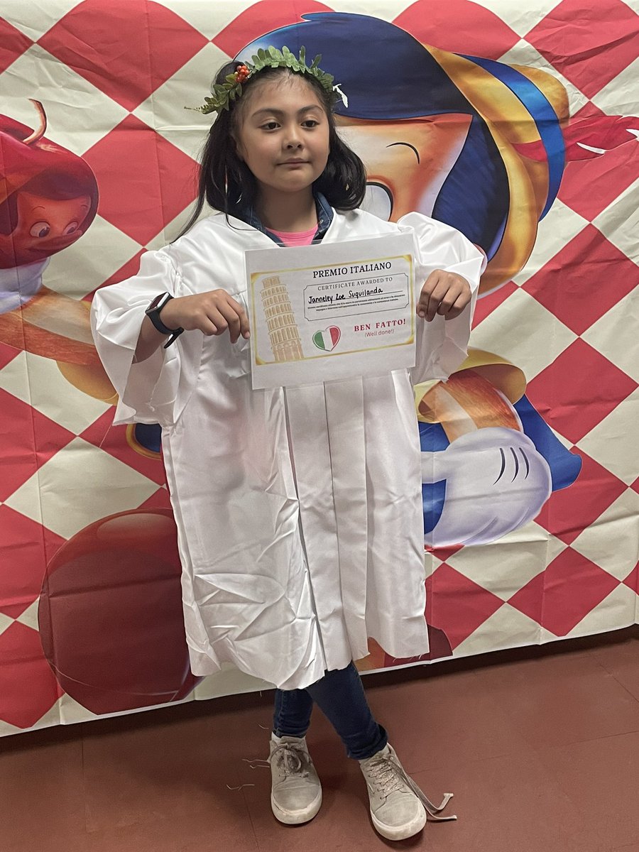 BCHS WORLDLANG tweet media