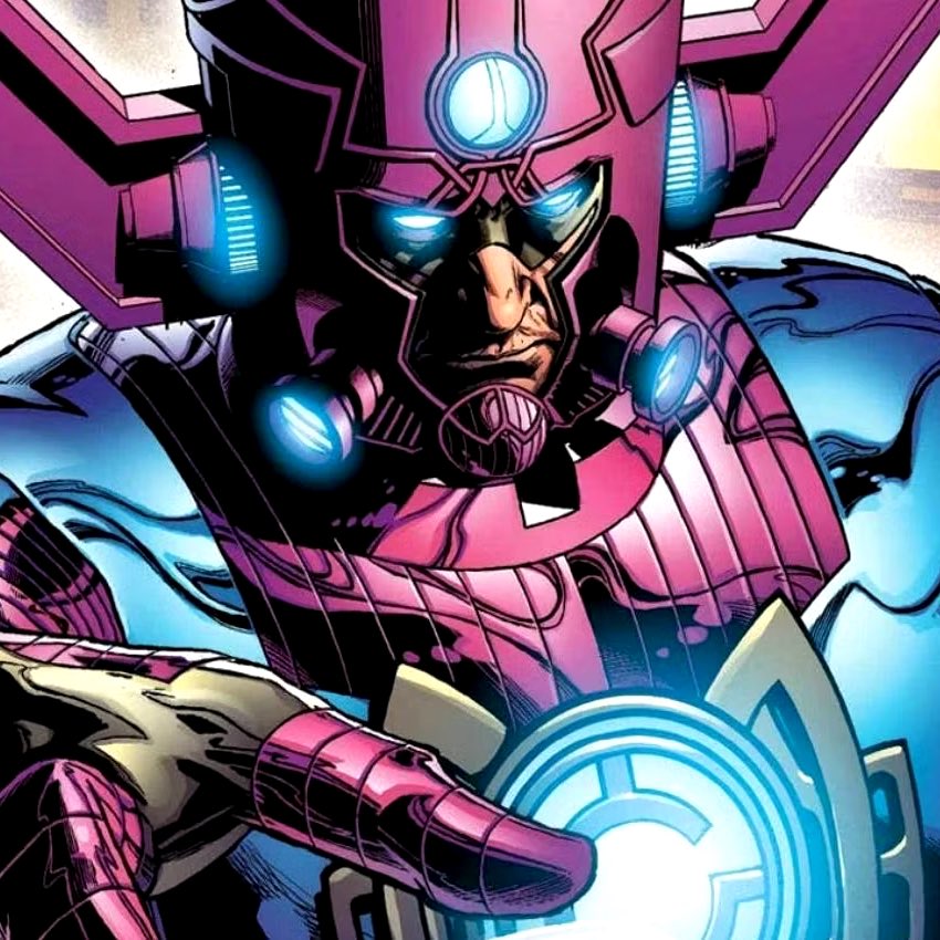 Ralph Ineson has been cast as Galactus in ‘THE FANTASTIC FOUR.’

(hollywoodreporter.com/movies/movie-n…)