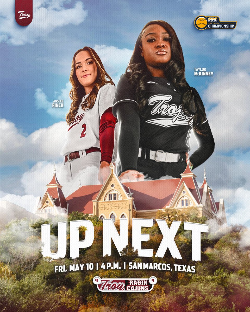 We got a rematch brewing 😤 #E³ | #OneTROY ⚔️🥎