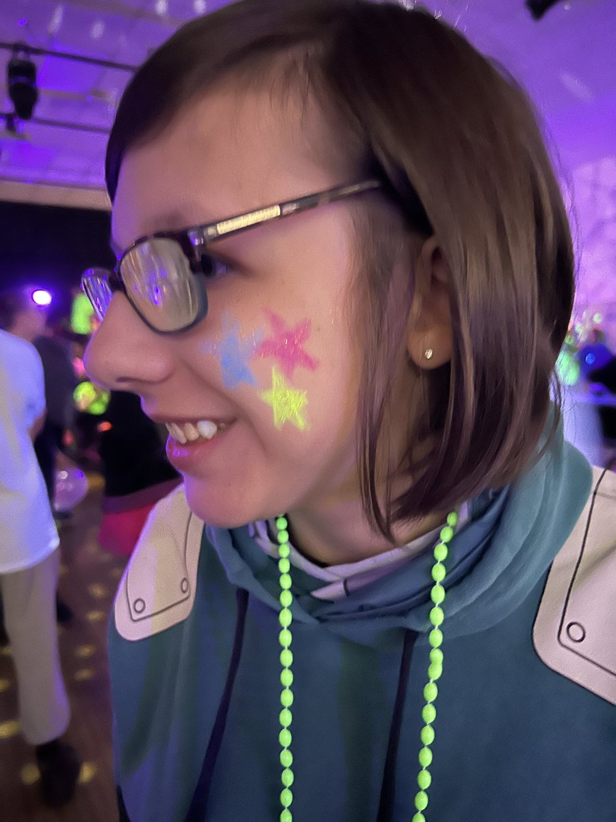 We had a wonderful time at <a href="/LCVI_LDSB/">Loyalist C.V.I.</a> today for the Spring Fling Dance! <a href="/LaSalle_LDSB/">La Salle Secondary</a>