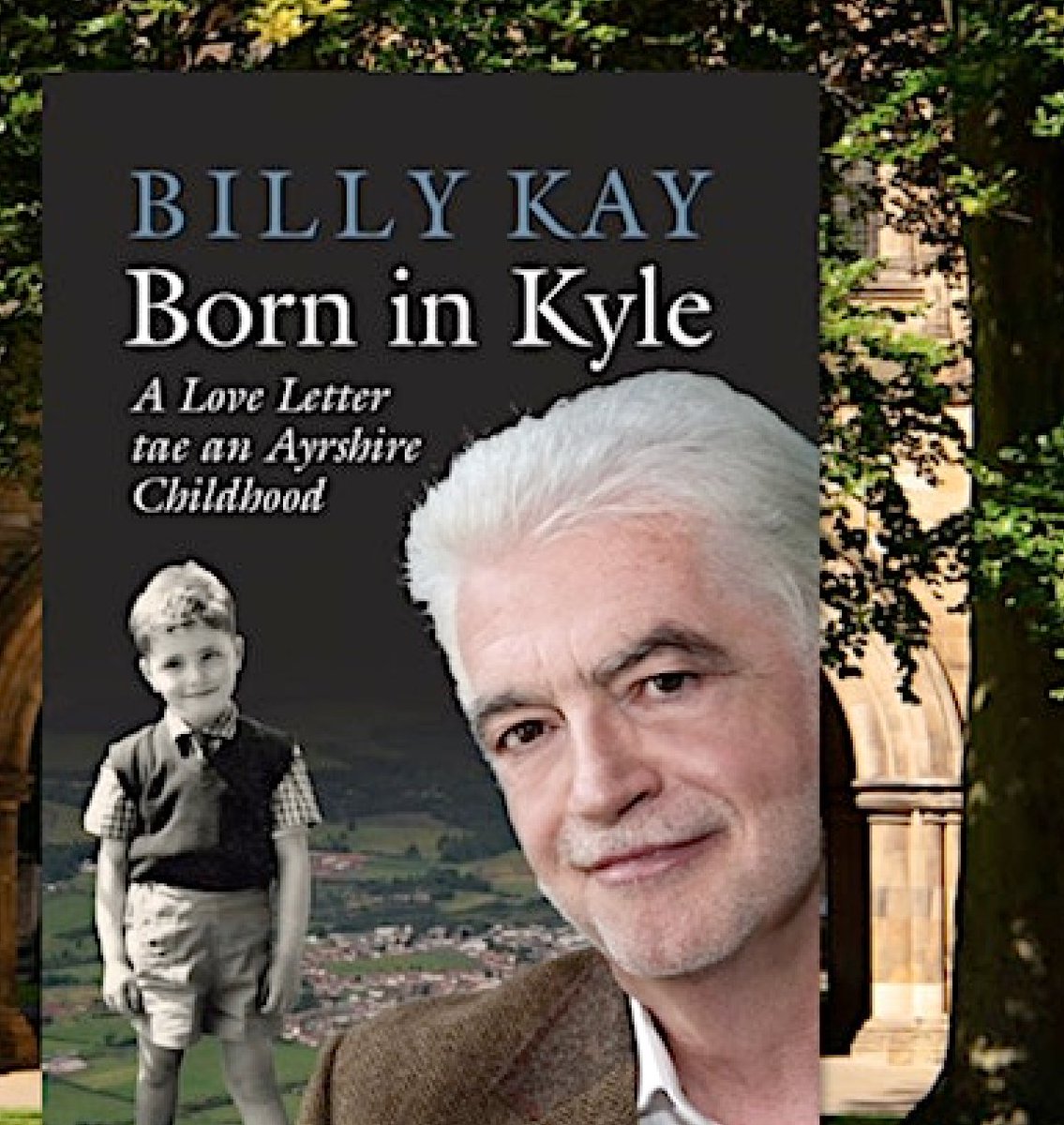 It was rerr chatting to @billykayscot on our podcast. Jim and Pat's West End Chat - you can catch Billy at the Boswell Book Festival on Saturday 11 May @bozzyfest podbean.com/ew/pb-hjak5-16…