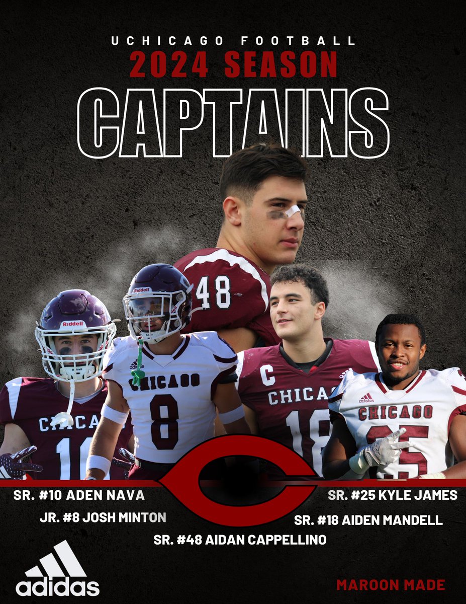 Well Deserved, Fellas!