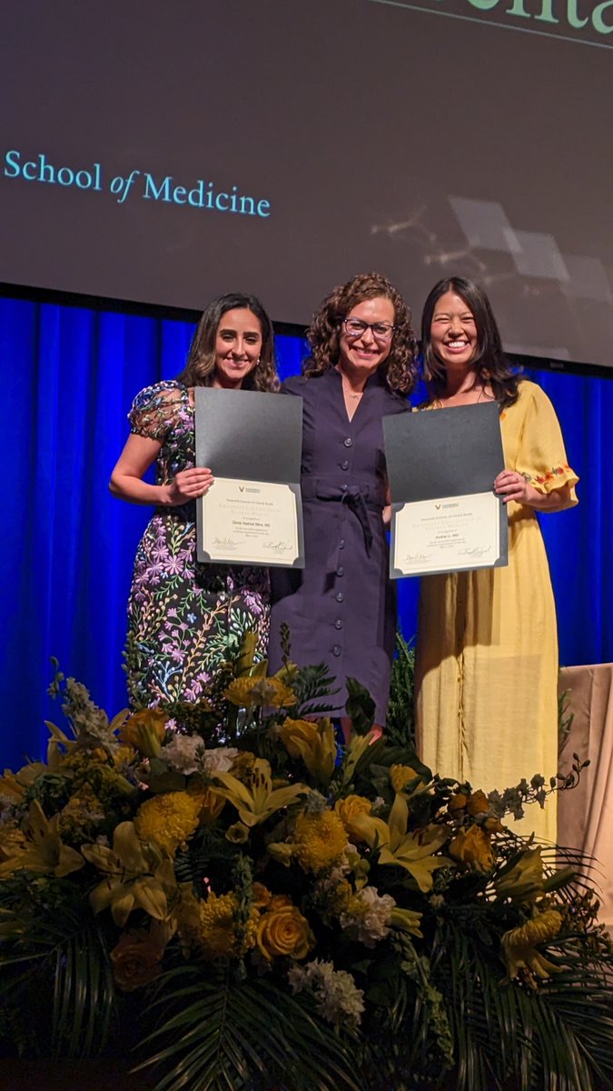 Elizabeth Rose, EdD, MPH tweet media