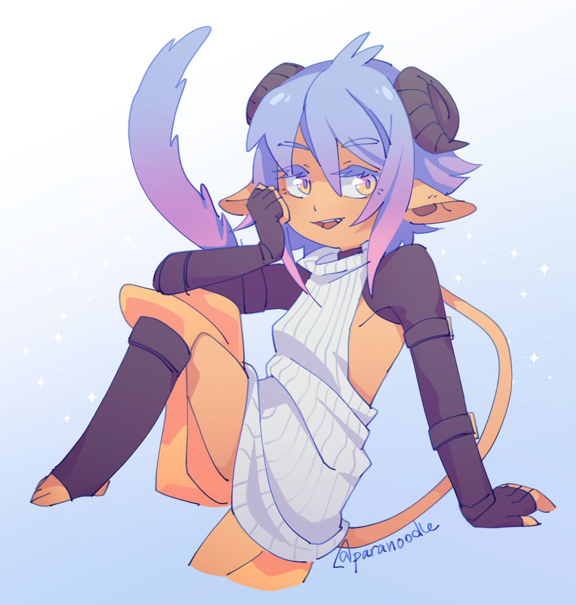 alone on a friday night? wait no it's thursday