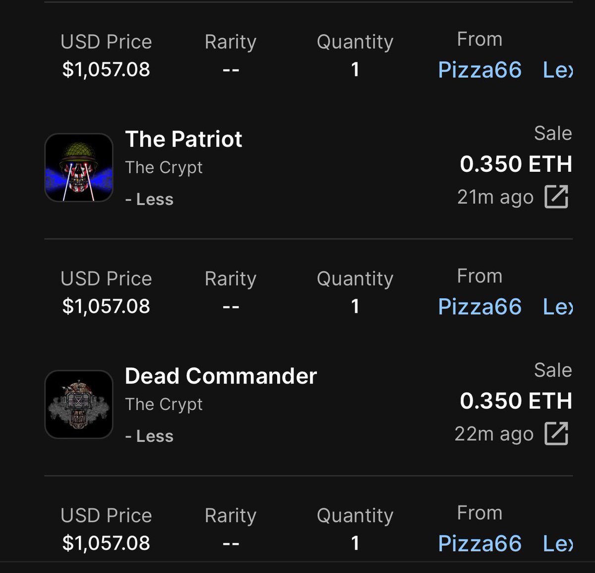 CryptTCG's tweet photo. 🎉 300 ETH HIT SECONDARY 🎉

Thanks to @CryptoYesNo for bringing it over the line by dropping 1.2 on 4 pieces!

🥂 If you STILL haven’t got your OG so you can MINT at 50% OFF - Link in the bio #NFT #Crypto https://t.co/4U61PE77Cy