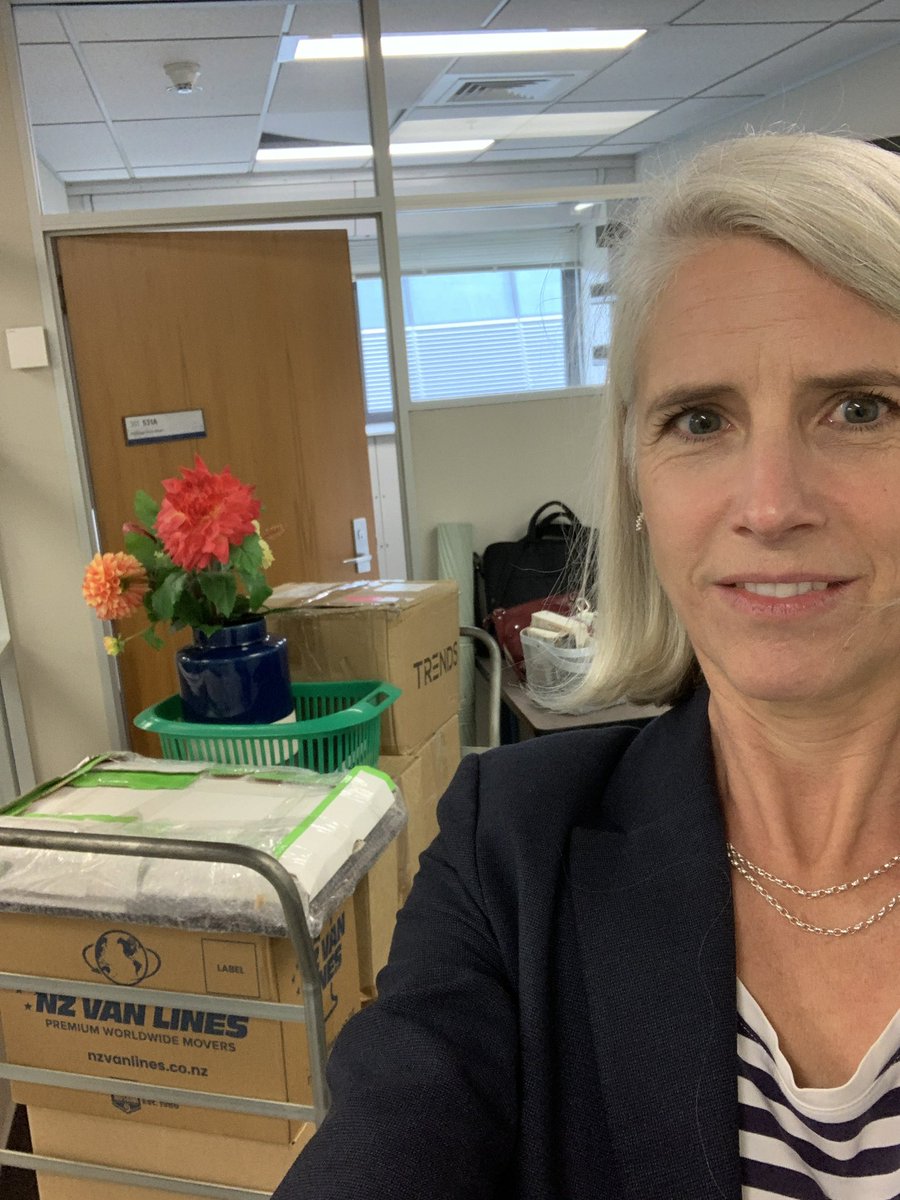 Karin Bryan (@krb_coastsrule) on Twitter photo Moving in to my new office as professor at Waipapa Taumata Rau University of Auckland. Moving in to my new office as professor at Waipapa Taumata Rau University of Auckland.
