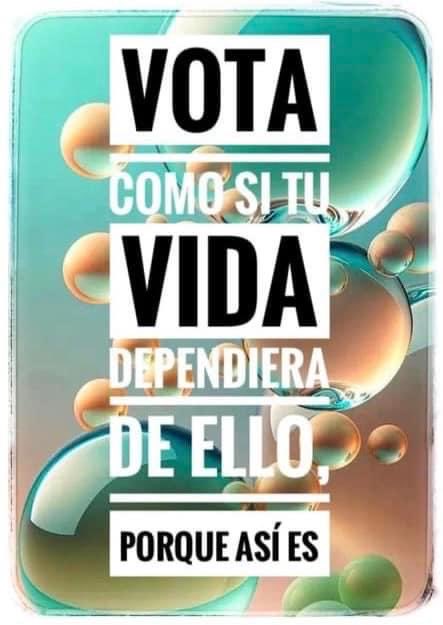 Vota ..,