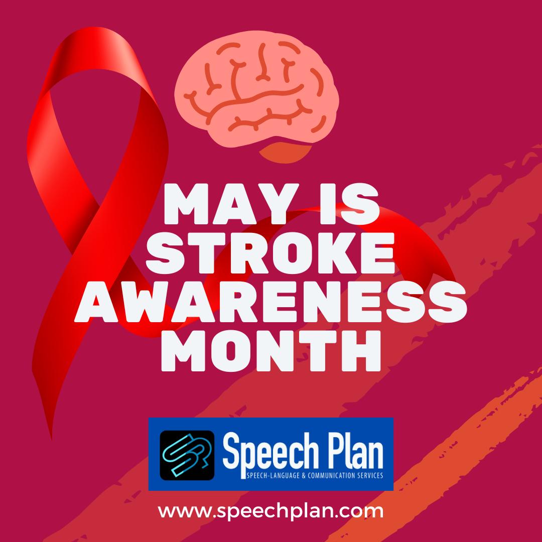 Stroke affects millions annually. Identify the signs of strike to save lives. Remember FAST
Facial drooping
Arm weakness
Speech difficulties
Time to call emergency services

#StrokeAwareness #StrokeRecovery #WorldStrokeDay #StrokeSurvivor #ActFAST #speechplaneinc #speechplane