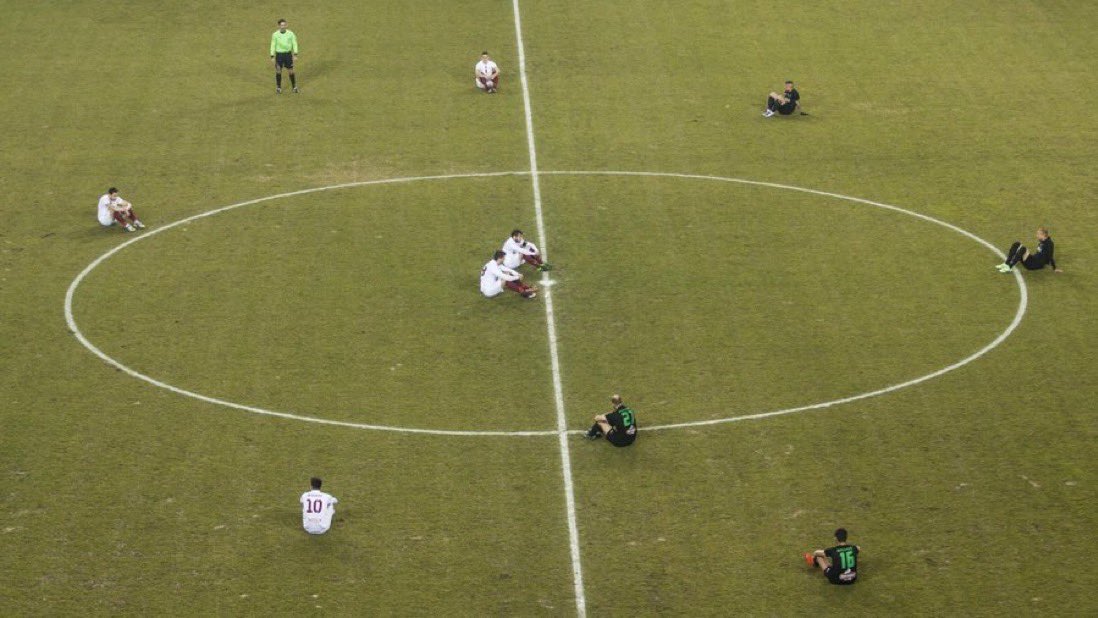<a href="/CFC_Janty/">Janty</a> Bayern Leverkusen and Real Madrid waiting for the 85th minute so they can start their UEFA Super Cup match