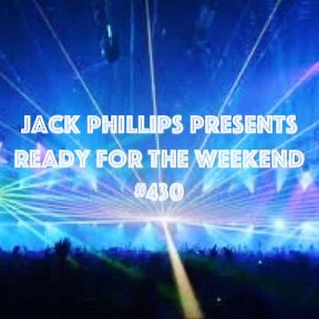 This week’s mix is now available on Mixcloud and SoundCloud: mixcloud.com/Jack_Phillips/… soundcloud.com/dj-jack-philli… #trance #trancemusic #djjackphillips #readyfortheweekend
