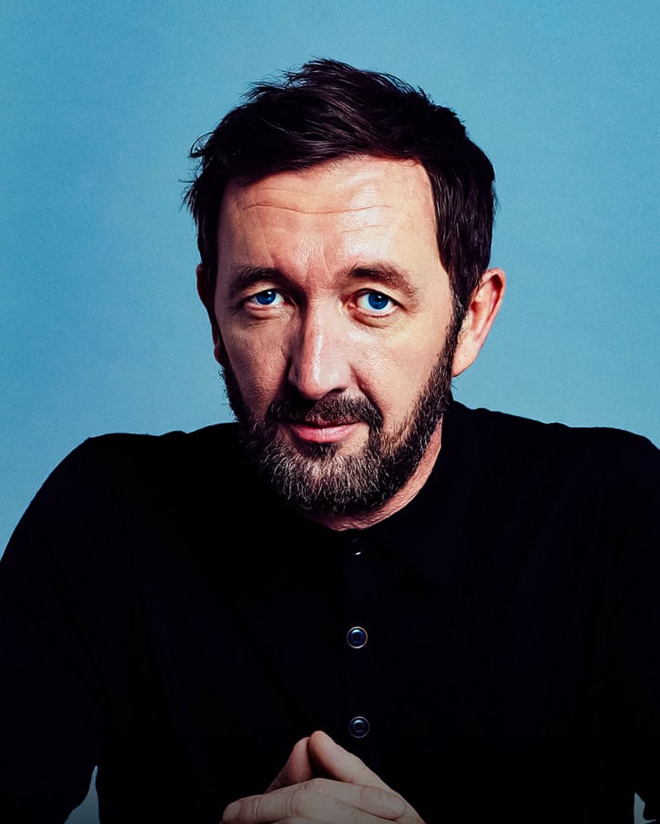 BREAKING: Ralph Ineson has been cast as Galactus in #MarvelStudios' THE FANTASTIC FOUR! (via hollywoodreporter.com/movies/movie-n…)