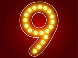 Math riddle: Using four 9’s, create the number 100. You may add, subtract, multiply or divide, or use other mathematical symbols and terms. 
Stuck? Ask your child to help you or to give you a clue!