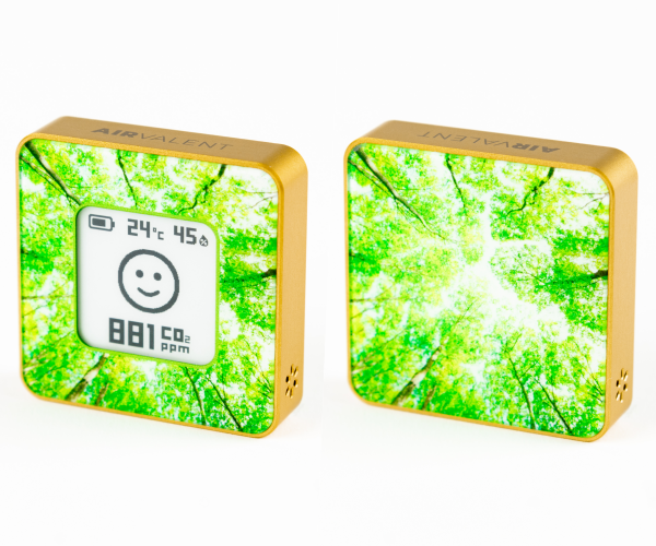 AIRVALENT_com's tweet photo. AIRVALENT "Treetops" - for the ones who love green forests 🥰
https://t.co/g3QFWauZIb
Get it with coupon "TWITTERCO2" and save 10% at checkout 🌲🌳🌴🌳🌲
#airmonitor #AirQuality #carbondioxide #HealthyLiving https://t.co/YJiZuj9EJR