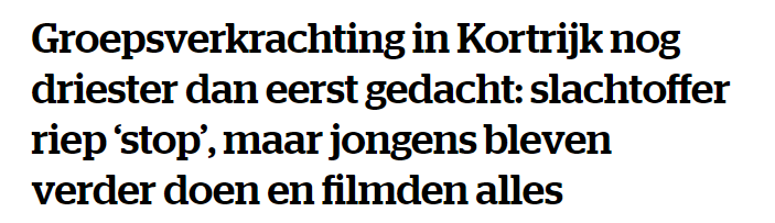 PhillipPr1ce's tweet photo. HLN SCHAAM U DIEP, DOEK UZELF OP, STOP MET UW RIOOLKRANT!!!!!!!!!!! 🖕🏻

Dit kan je toch niet geloven?!!! Een volledige alinea over hoe zwaar dat Noord-Afrikaanse crapuul het nu heeft, alsof we medelijden moeten hebben met dat smerige beest!!! https://t.co/lnH7NyPpTb