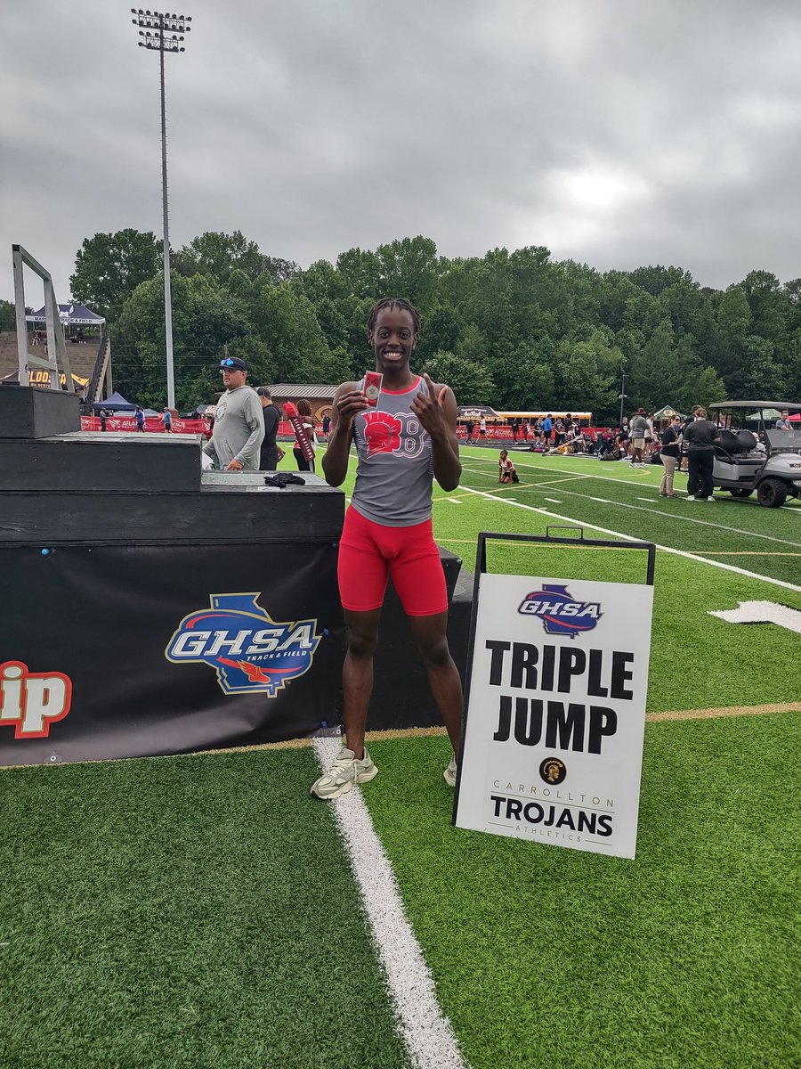 Coach W. (@coachmw1) on Twitter photo Congrats to Devon Williams for finishing 2nd in the State for the Triple Jump!!! <a href="/Banneker_HS/">Banneker HS</a> <a href="/PrincipalGolden/">Vincent Golden</a> <a href="/3debanneker/">3DEBanneker</a> Congrats to Devon Williams for finishing 2nd in the State for the Triple Jump!!! <a href="/Banneker_HS/">Banneker HS</a> <a href="/PrincipalGolden/">Vincent Golden</a> <a href="/3debanneker/">3DEBanneker</a>