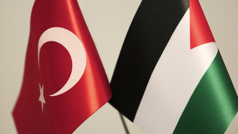 Türkiye ile Filistin arasında 2 anlaşma! Oy çokluğuyla kabul edildi tgrthaber.com/gundem/turkiye…