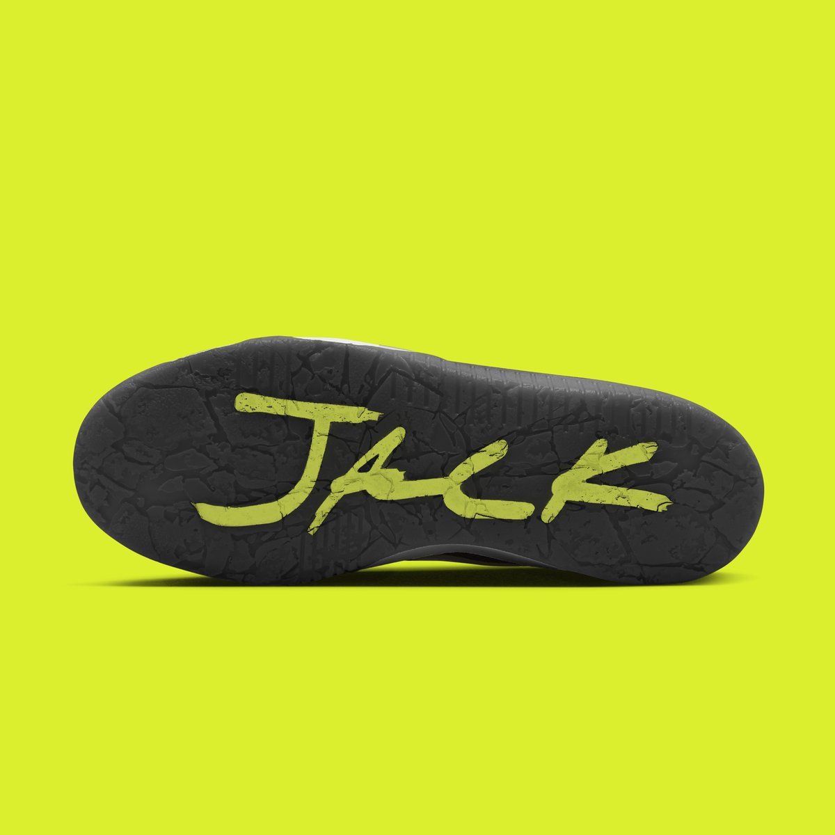 Travis Scott x Jordan Jumpman Jack 'Bright Cactus' Releasing Early 2025 🌵 DETAILS: tinyurl.com/2j6mkx88 *Speculative mock-ups.
