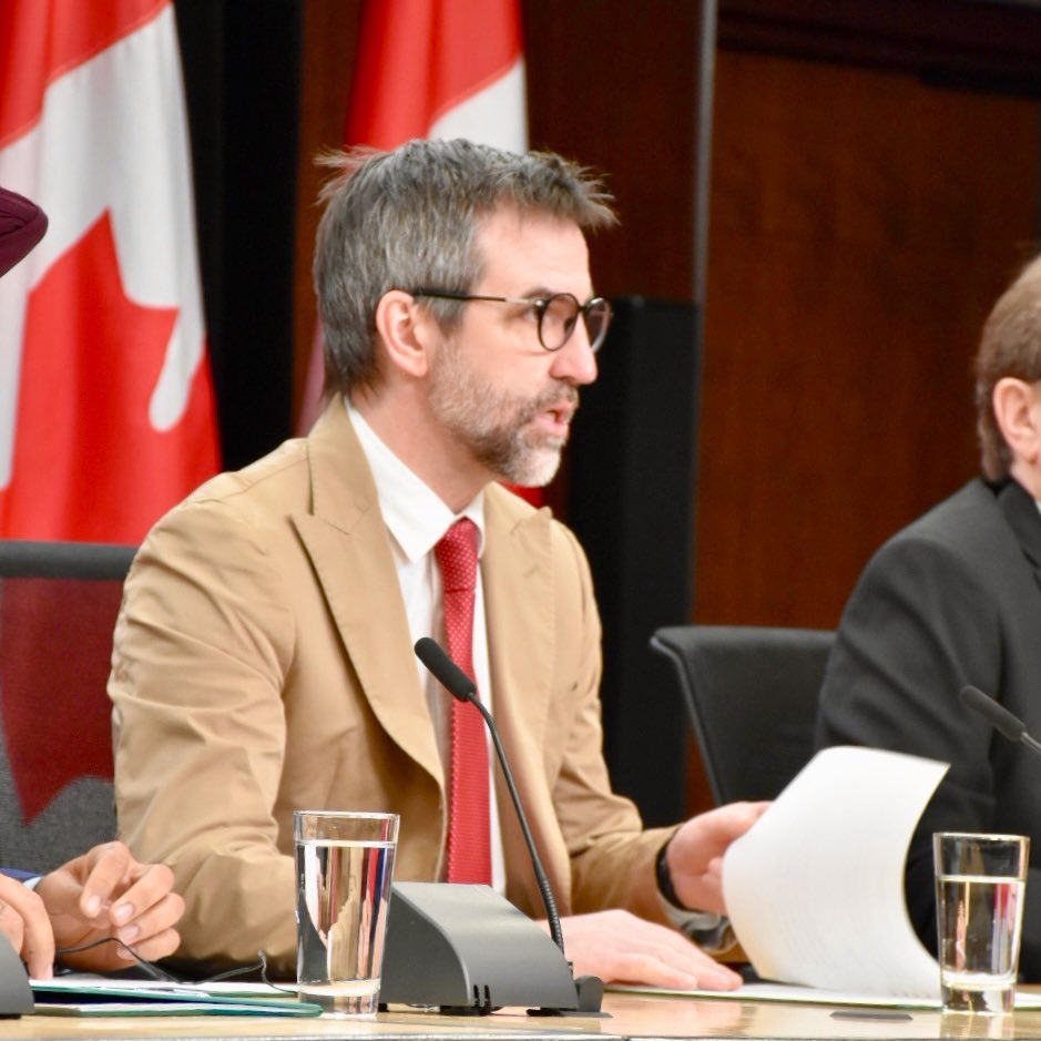 s_guilbeault's tweet image. We are all feeling the costly impacts of #ClimateChange in our everyday lives. 🏡

🌲Extreme weather events and wildfires are at our doorsteps. 

That is why we continue to invest in keeping Canadians safe! 

#WildfireUpdate 👇

canada.ca/en/public-safe…

1/2