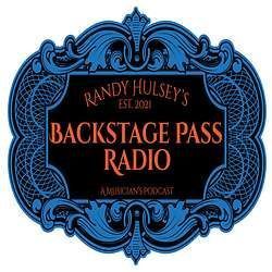 How did I get on the radio? Why did I get off? Where am I back on? And what happened in between. Thanks to Backstage Pass Radio for having me on!

buff.ly/3JRIL09 

#rockradio #halloffamer #podcast #music #radio #rockandroll