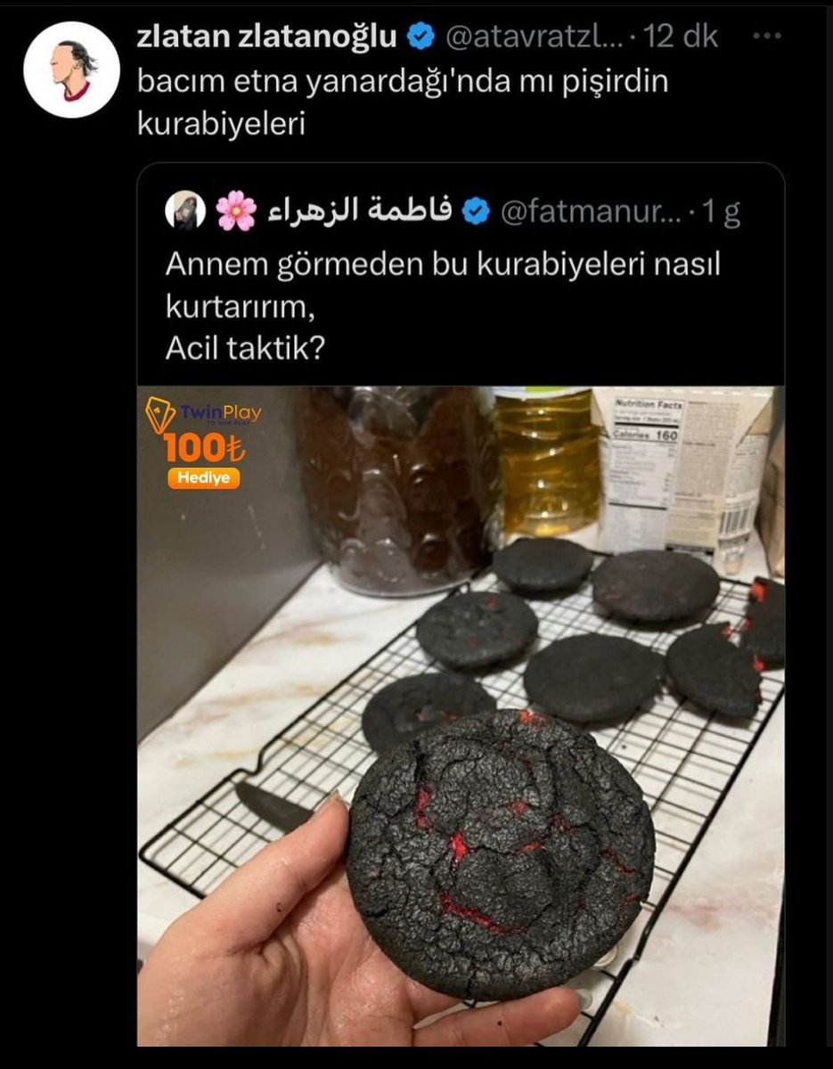 Etna mı?
Bana Hüküm dağında harlanmış gibi geldi.