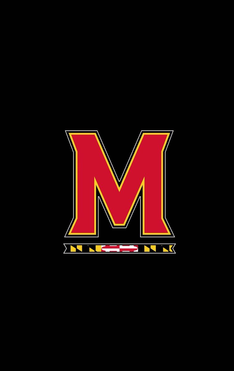 After a great conversation with @ZSpavital ! I am beyond grateful to receive an Offer from The University of Maryland! 🔴⚫️🐢 #agtg @timothysasson @CoachLehmeier @PCC_FOOTBALL @ZSpavital @coachbraswell @CoachLocks @D_Wrobo @CoachThomas_14 @PaolucciPG @TerpsFootball…