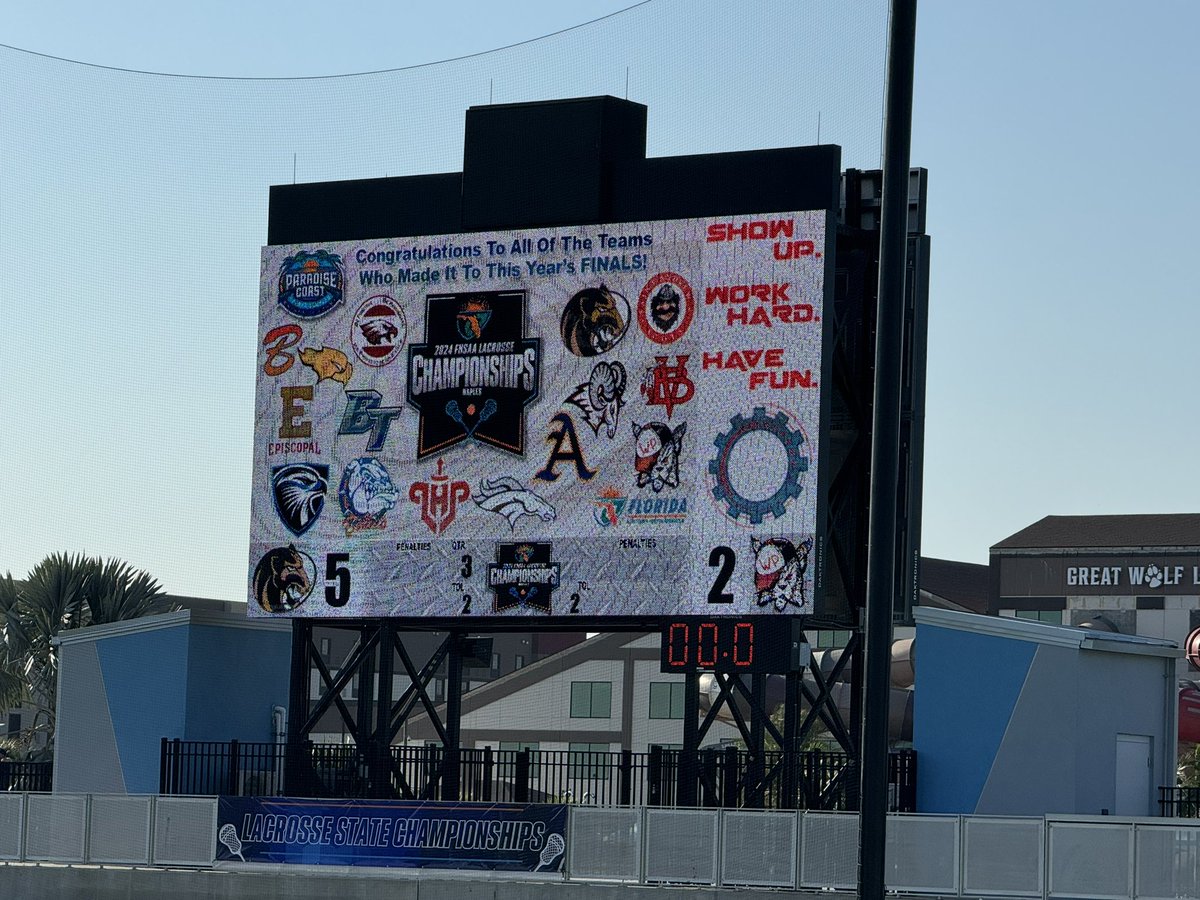 Panther Athletics (@hbplantathletic) on Twitter photo End of 3! Semifinal game against Winter Park. <a href="/plant_lacrosse/">Plant Boys Varsity Lacrosse **Official Acct**</a> up 5-2. Let’s go Panthers! <a href="/FHSAA/">FHSAA</a> <a href="/PlantHighSchool/">PlantHighSchool</a> <a href="/phsathleticfdn/">PHS Athletic Foundation</a> End of 3! Semifinal game against Winter Park. <a href="/plant_lacrosse/">Plant Boys Varsity Lacrosse **Official Acct**</a> up 5-2. Let’s go Panthers! <a href="/FHSAA/">FHSAA</a> <a href="/PlantHighSchool/">PlantHighSchool</a> <a href="/phsathleticfdn/">PHS Athletic Foundation</a>