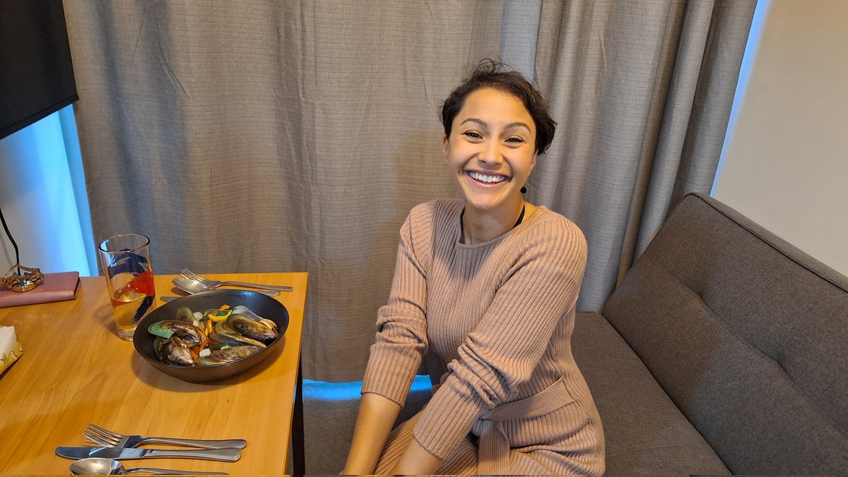 I spent a wonderful day the other day with a wonderful woman <a href="/LucyDeLamour/">Lucy de L'amour 🌻 Building Meaningful Connections</a> . We shared a meal and much more, what can I say. She is a perfect companion in every sense of the word.