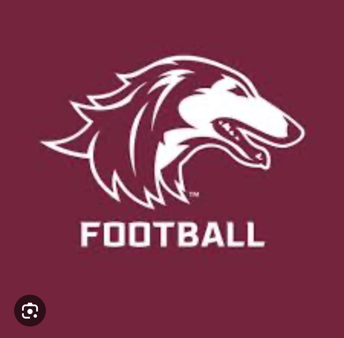 After an great conversation with @coachWarnerRB I am blessed to receive another d1 offer from Southern Illinois University ⬛️⬛️@CoachCSmithBHS @johnvarlas @CSmithScout