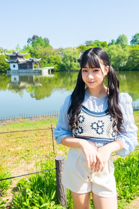 Twitterのコスプレ画像29