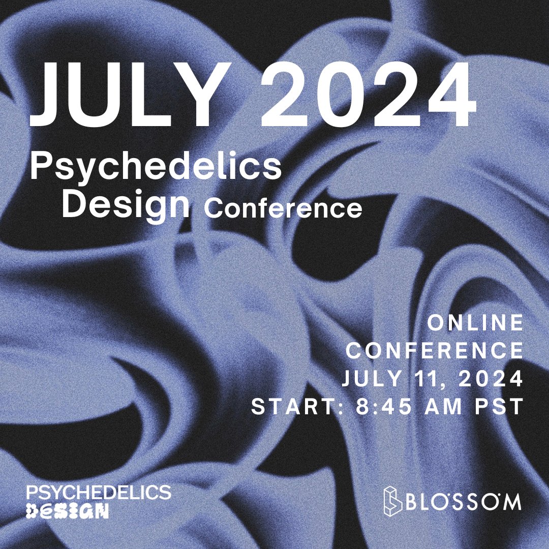 Psychedelics Today tweet media