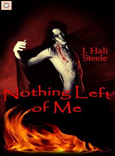 A phenomenal and exhilarating fantasy adventure to keep you hooked. Grab a copy of 'Nothing Left of Me' now. #supernatural #suspense #paranormal #romantic #erotic #fiction #LGBT #horror allauthor.com/amazon/29938/