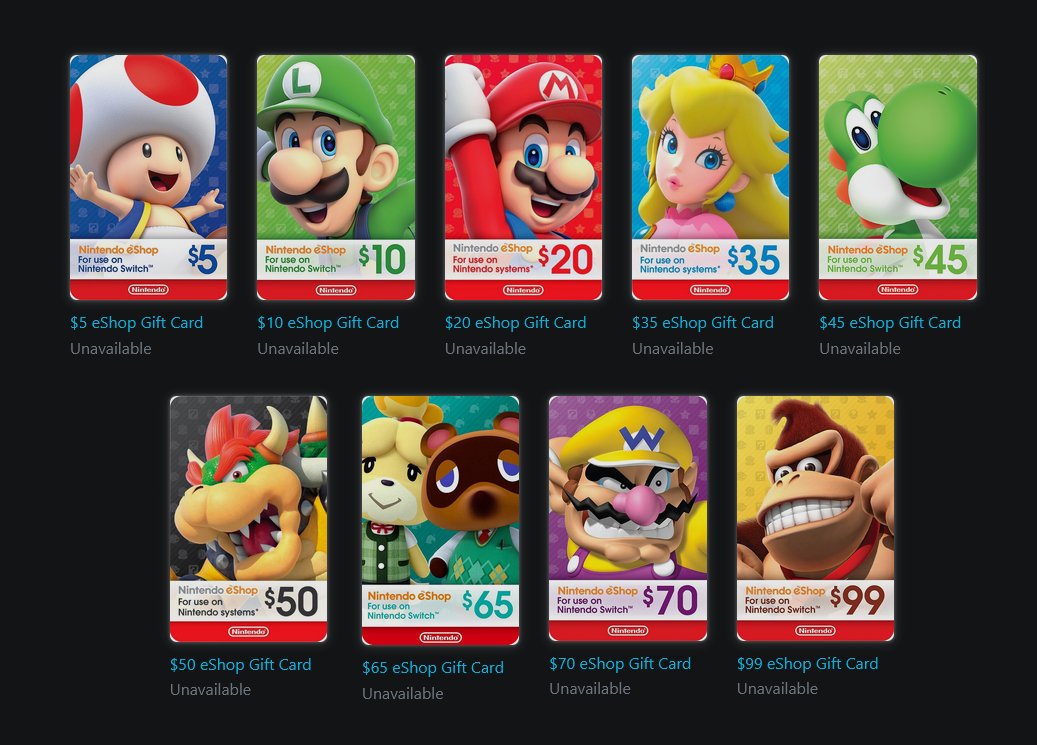 Under $5 Best Cheap Eshop Games Switch Switch Games Nintendo