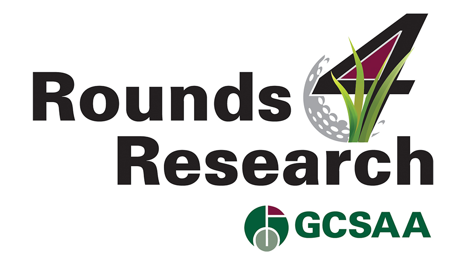.@Rounds4Research establishes another record. How high did the 2024 total go? golfcourseindustry.com/news/gcsaa-fou…