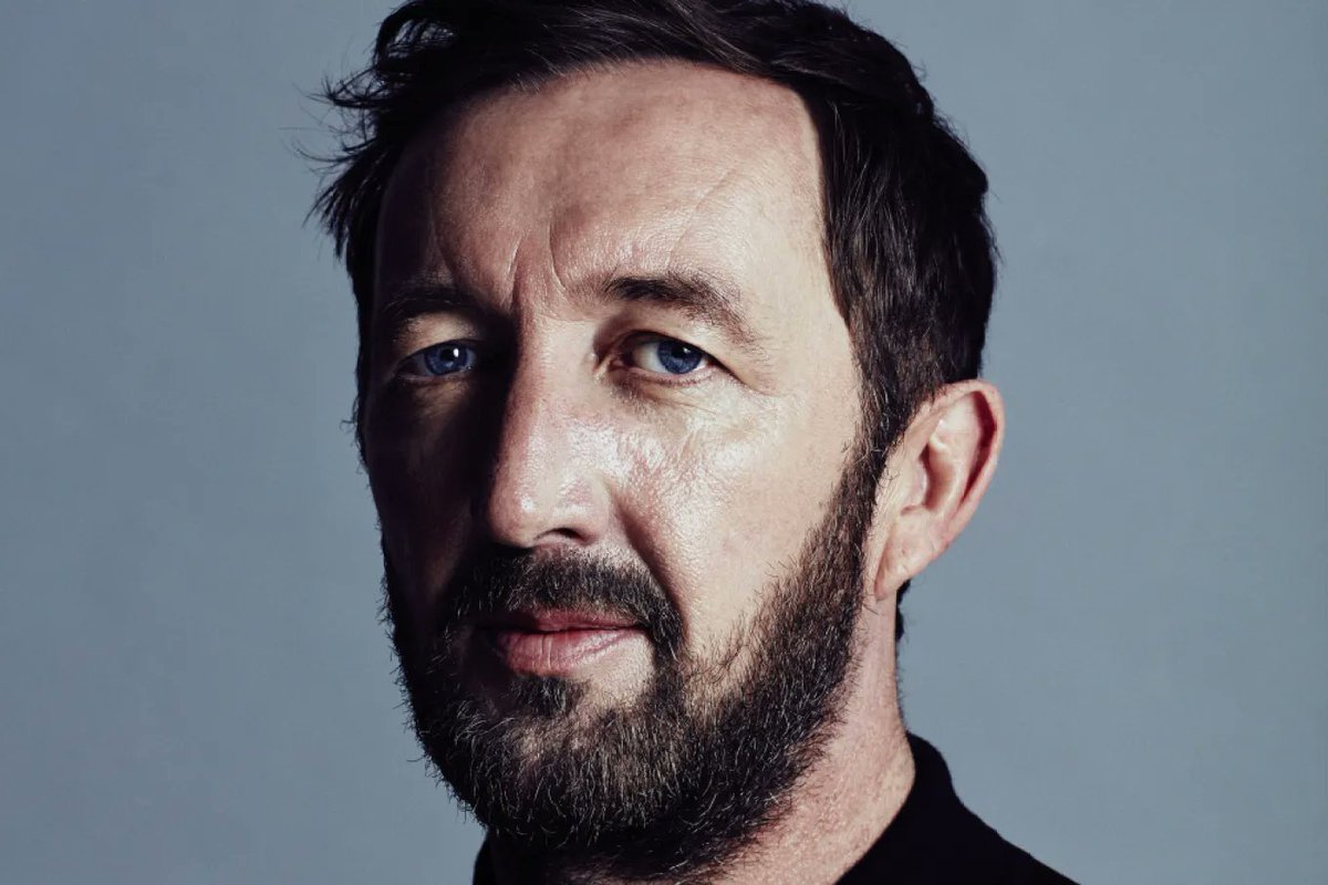 British actor Ralph Ineson is the latest addition to Marvel’s 'The Fantastic Four' cast as the world-devouring cosmic villain Galactus. 

And this won't be his first appearance in the MCU: he previously portrayed a ravager pilot in 2014’s 'Guardians of the Galaxy.'

Read more…
