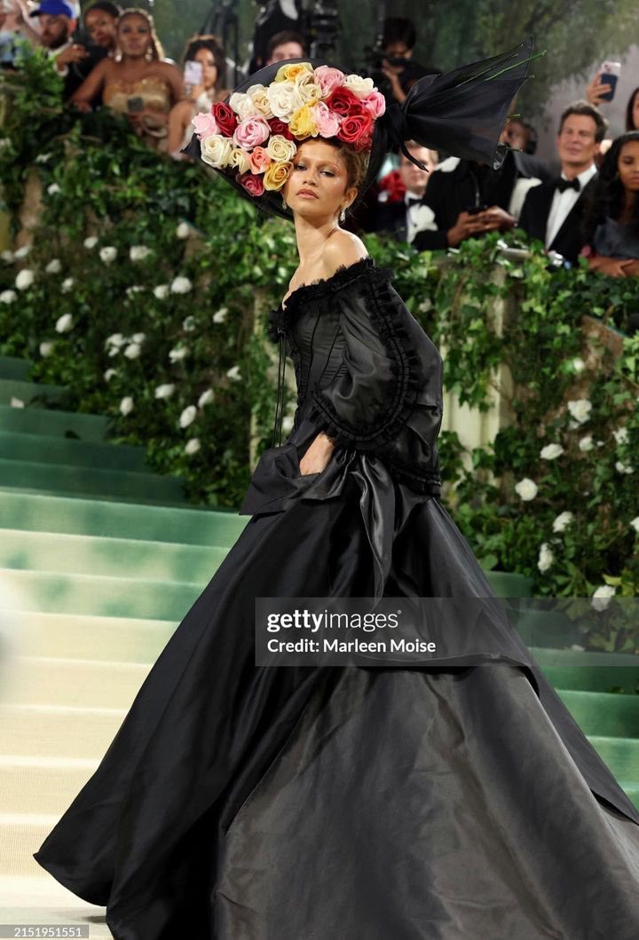 📸✨: Congrats to BWP member Marleen Moise (@solelycreating) for photographing the #MetGala for Getty Entertainment. 👏🏾🤩 Check out her work: instagram.com/p/C6w4q-2u7qy/… #blackwomenphotographers #hireblackwomenphotographers #gettyentertainment