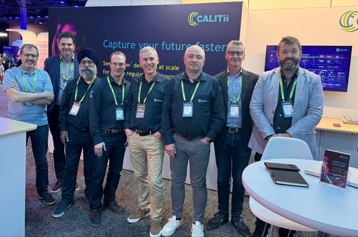 ItsCalitii's tweet photo. What a great 3 days at Knowledge24. Thanks for all the great meet-ups and conversations and thanks to everyone who came to talk to us on the stand. A tired but happy team now heading off home!
#Know24 #Calitii #ServiceNow #LasVegas https://t.co/FSGoVyeb68