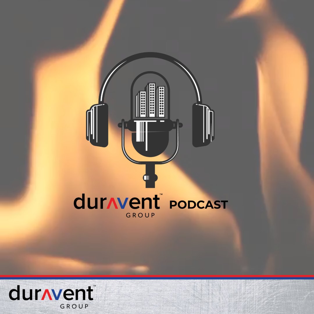 Throwback Alert! 🎙️ Dive into Duravent Group's Podcast and get up to speed before our third episode drops! 

Episodes 1 and 2 are now live on YouTube and Spotify. Click below to listen now! 

Links: linktr.ee/duraventgroup
.
.
.
#DuraventPodcast #BuildForTheFuture 
#HVACPodcast