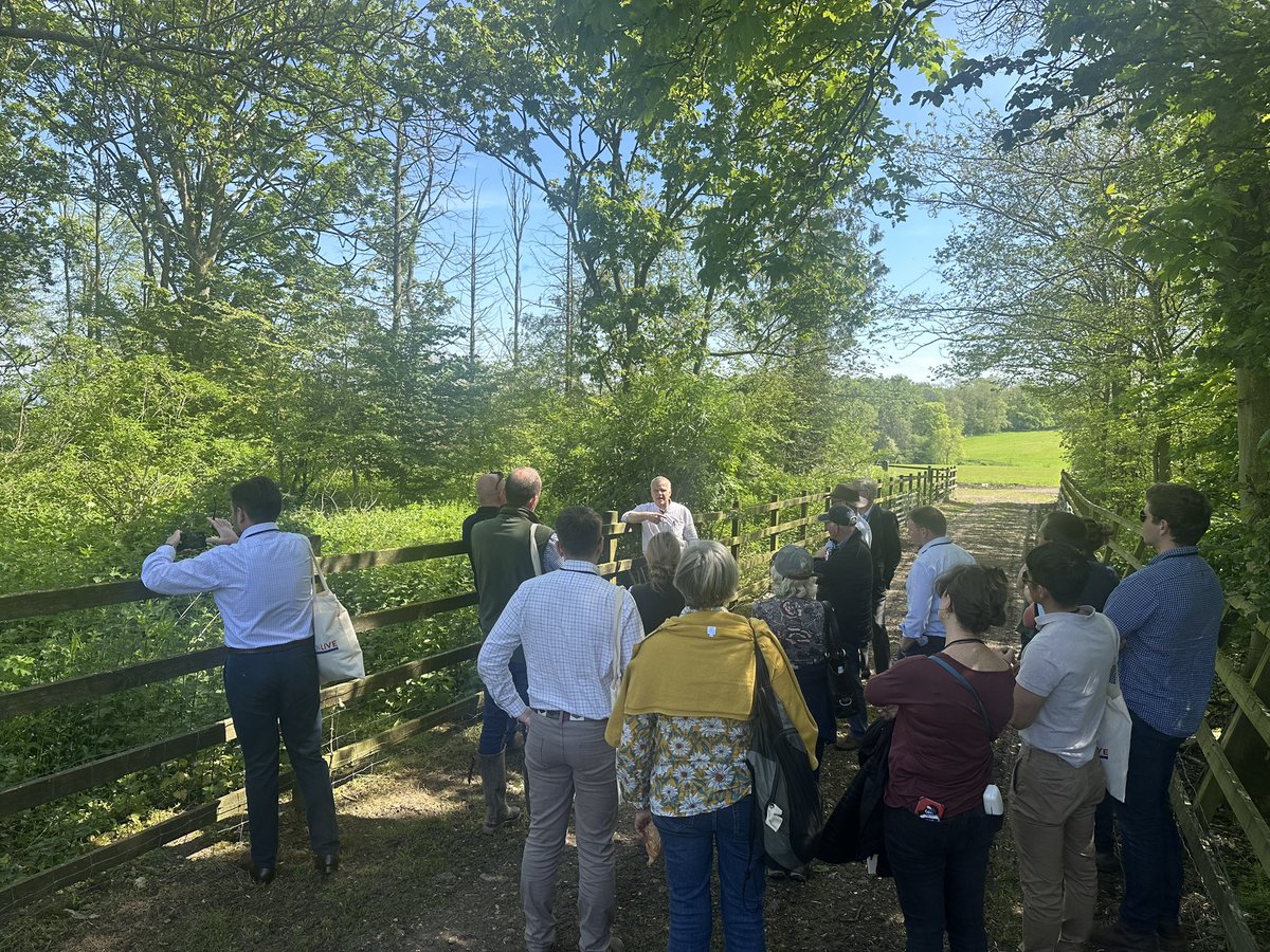 JP Trett Ltd tweet media