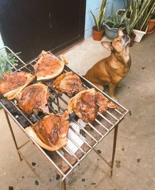 Star FM acting as if nothing happened every time Winky D drops new music.