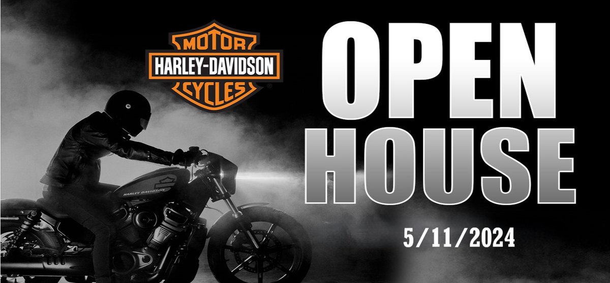 Join Joe Rock and The All Stars this Saturday May 11th at the @SuffolkHD open house 4020 Sunrise Hwy #Oakdale Things will get rolling around Noon. #Rock #Blues #Rockabilly #Punk & #GeneralMayhem #LiveMusic #Motorcycles #Harley #HarleyDavidson #BBQ