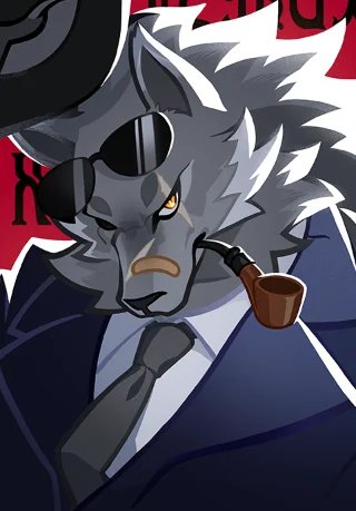 COOLGRUNTING's tweet photo. ㅤ   ㅤ
|| This is Hanunue, the actual inspirstion of Hanu btw.
ㅤ   ㅤ https://t.co/vUlsOhkdUd