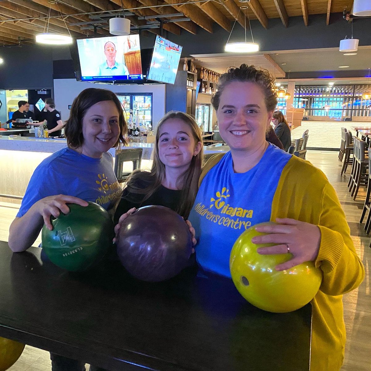 610 CKTB tweet media