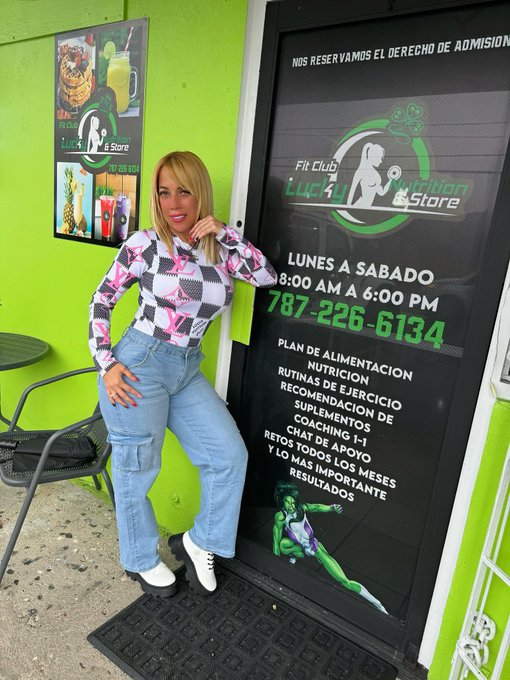 Mi paz interior no es negociable https://t.co/IhzprLZdlt