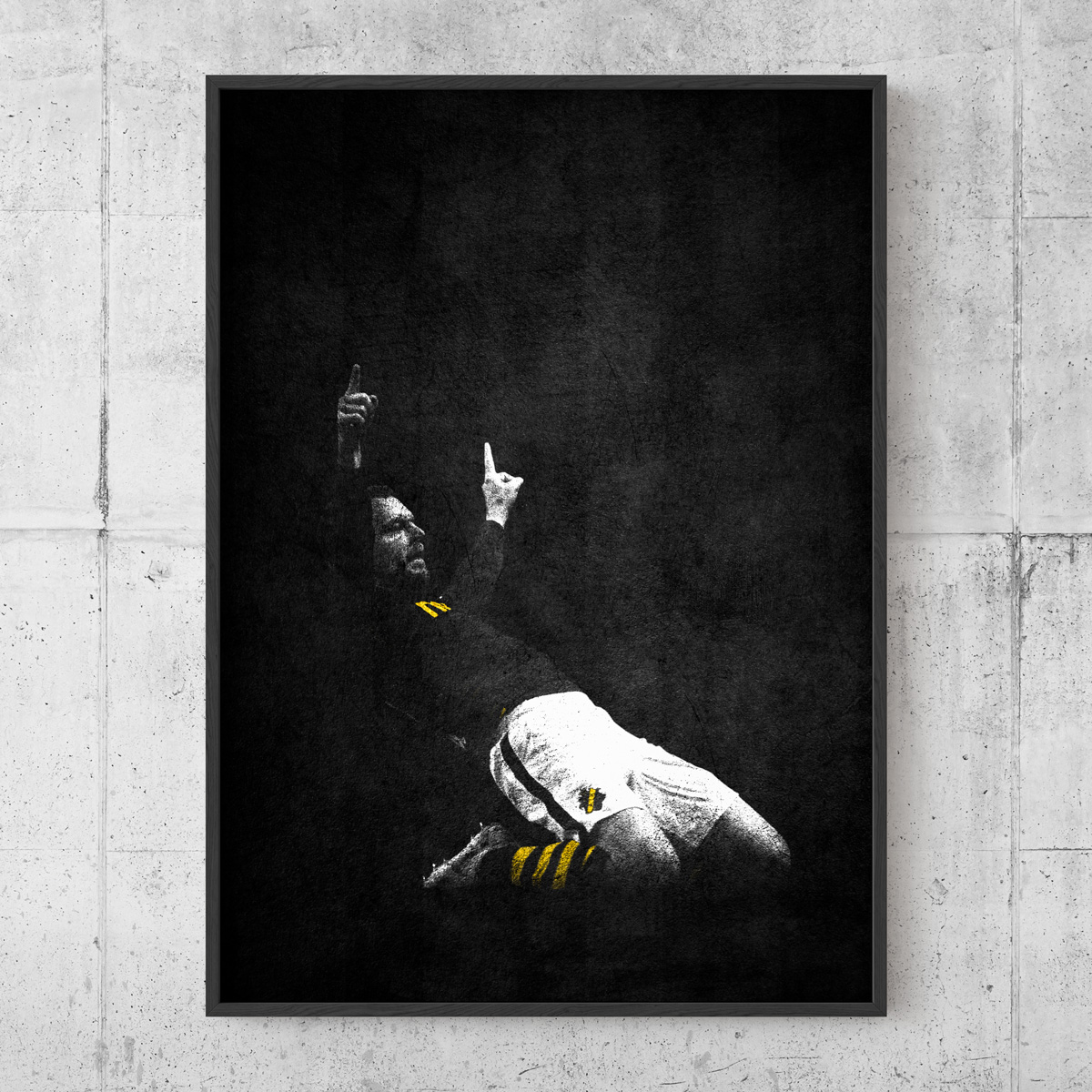 Supporter_Art's tweet photo. Vamos! Grym poster med Sebastian Larsson. Fler motiv på https://t.co/Au65ZuZUQ7 https://t.co/G3JdBBaO9I