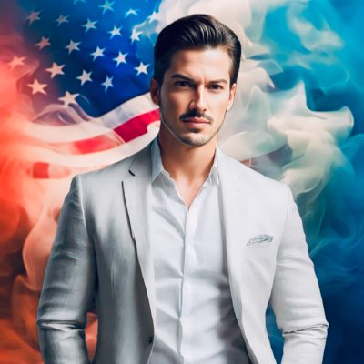 𝓐𝓶𝓮𝓻𝓲𝓬𝓪 𝓕𝓲𝓻𝓼𝓽 🇺🇸 #NewProfilePic