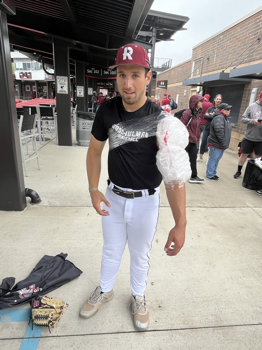 Floyd Yager tweet media