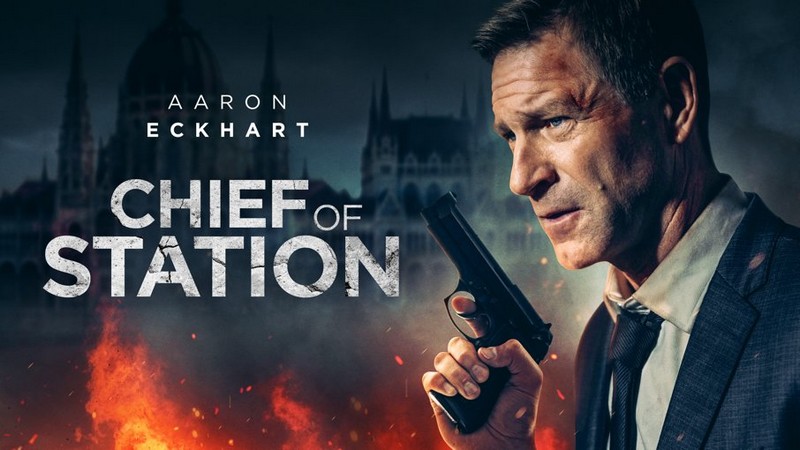 .@jessevjohns chats exclusively with Editor @NotYerAvgChick about directing the fascinating and action-packed film 'Chief of Station' at starrymag.com/jesse-v-johnso…! #ChiefofStation