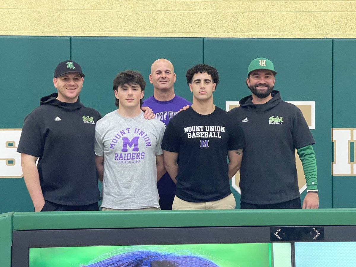 Youngstown Ursuline Baseball tweet media