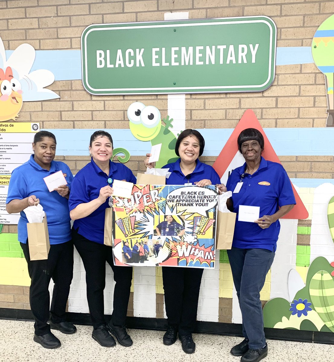 JENNIFER WOODS tweet media